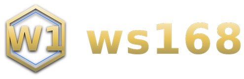 ws168 logo