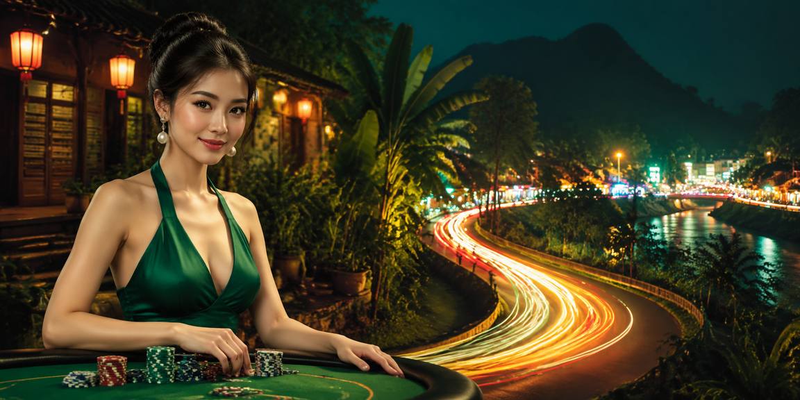 ws168 Live Dragon Tiger Dem Hoạt Động Như Thế Nào