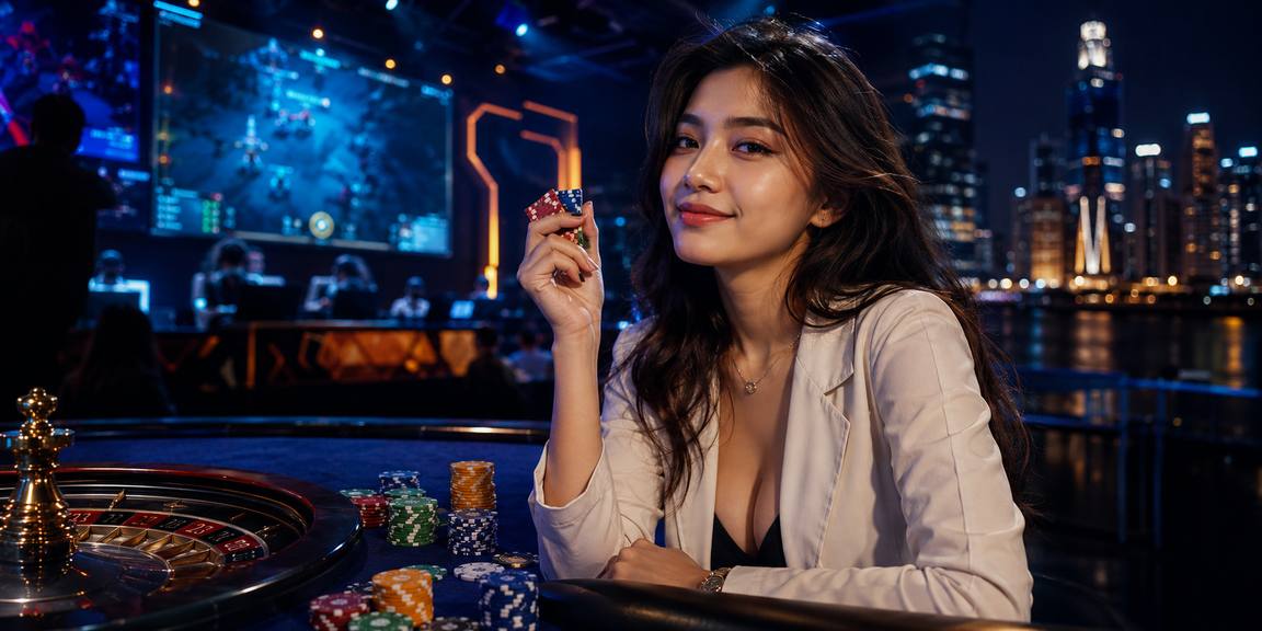 ws168 casino app visual